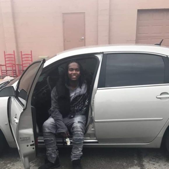 Meet your Posher, Gereion - Picture 1 of 1